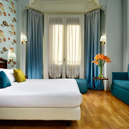 Hotel Continental Genova Экстерьер фото