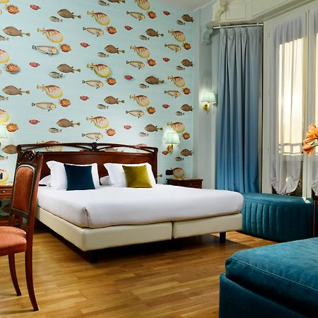 Hotel Continental Genova Экстерьер фото