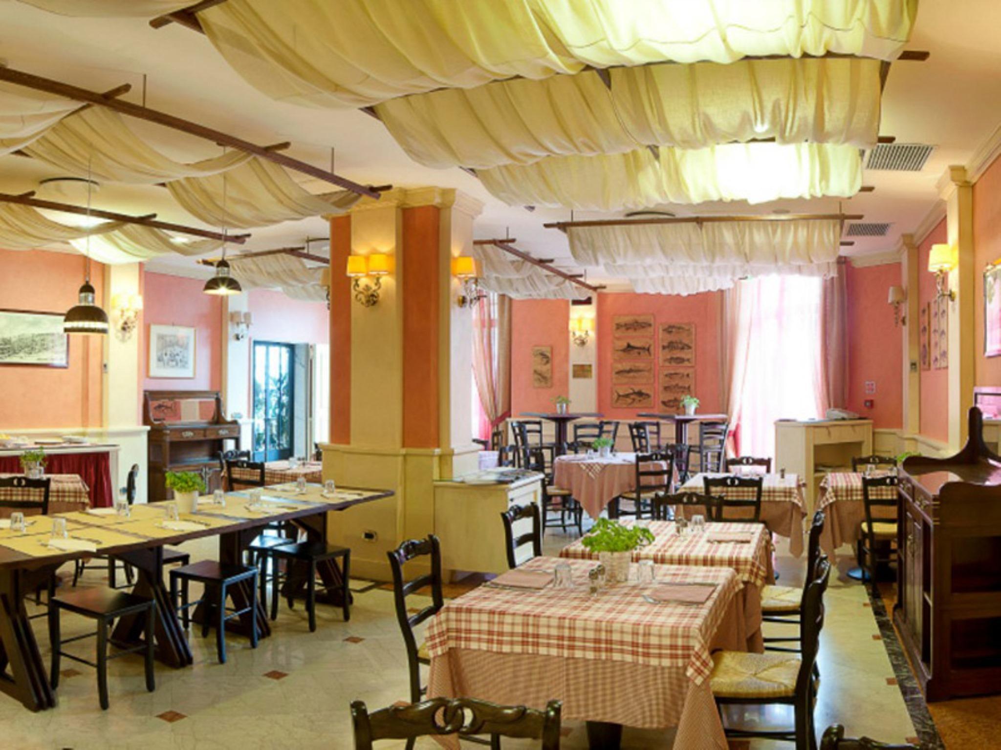 Hotel Continental Genova Экстерьер фото