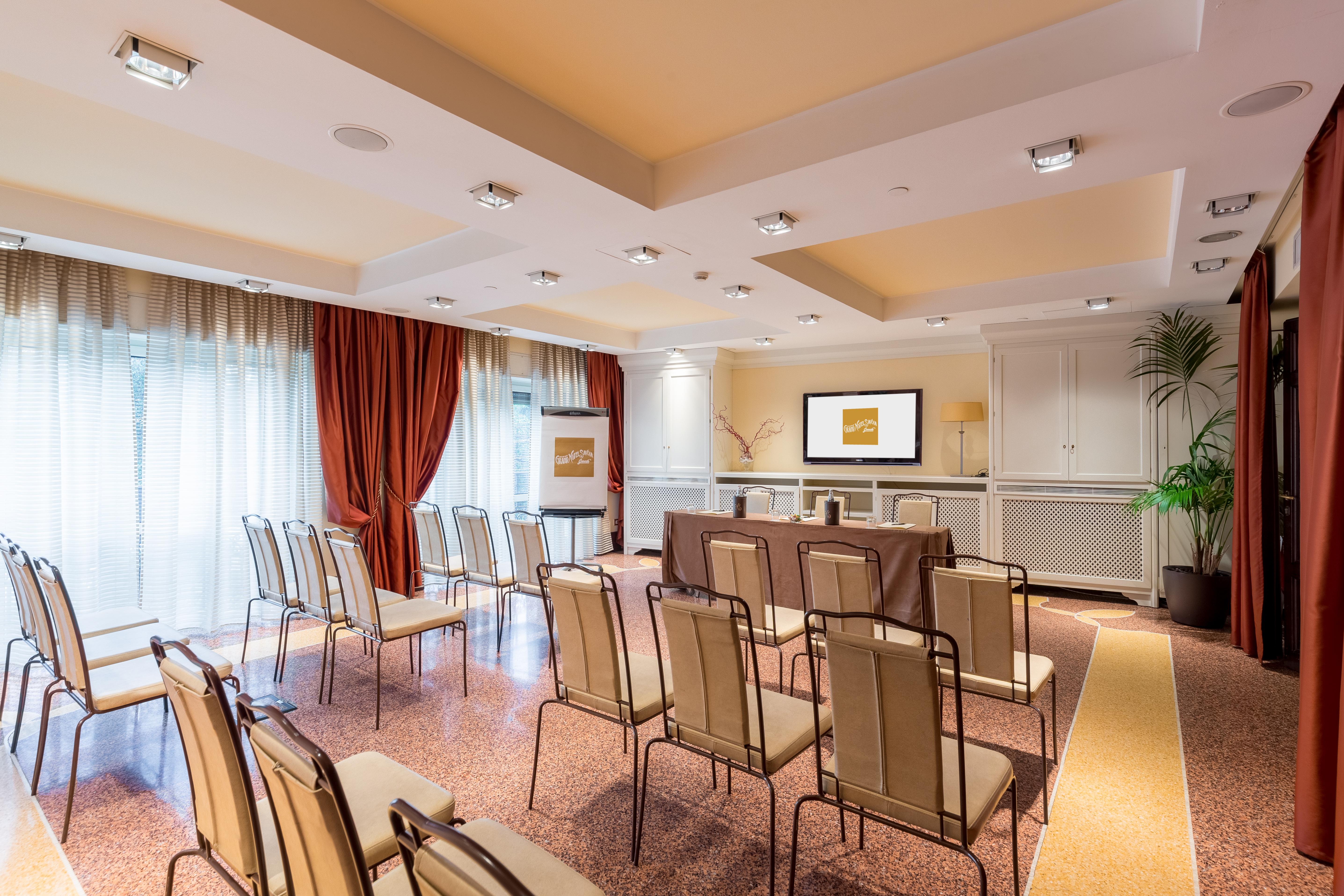Hotel Continental Genova Экстерьер фото